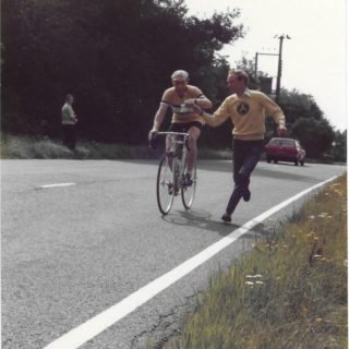 Addiscombe CC 12hr Event 10th August 1980