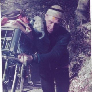 Addiscombe CC Hill Climb 1979