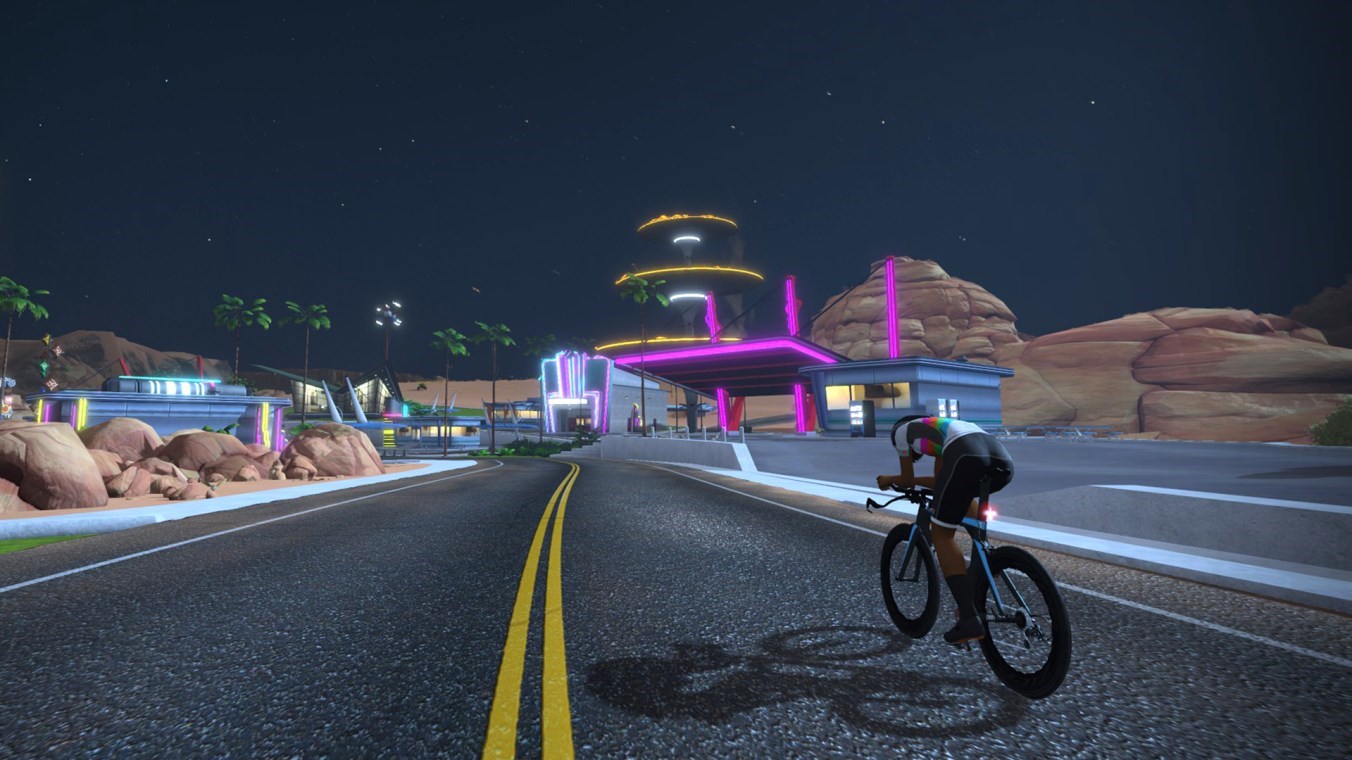 tempus fugit time trial
