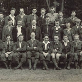 The Club’s Revival, 1929 to 1939