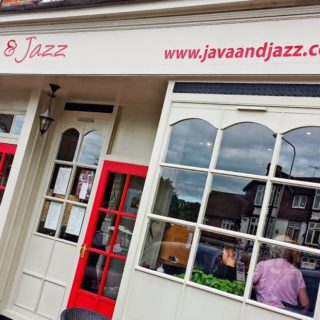 Java and Jazz