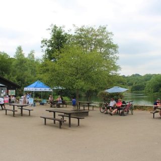Southwater Country Park